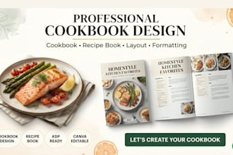 design cookbook cookbook design recipe book cookbook formatting cookbook writer
