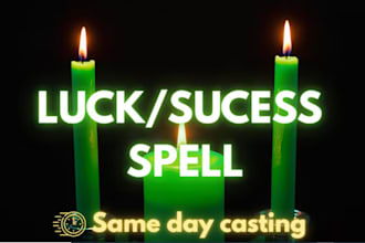 cast road opener spell, blockage removal, curse removal and attract luck spell