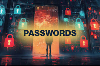 securely recover lost passwords access forgotten accounts emails and files
