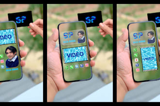 create an interactive ar card or sticker with webar