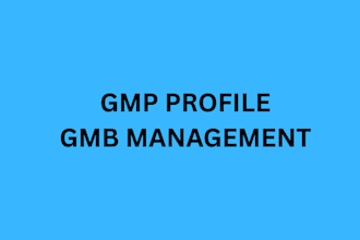 manage and optimize your google business profile for local visibility