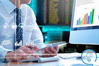 contabilidad mensual remota para startups y pymes