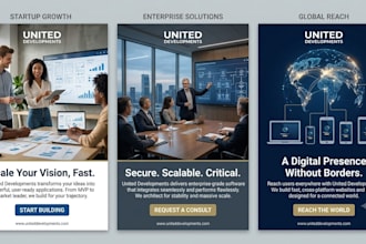 develop any kind of app and website with ai integration