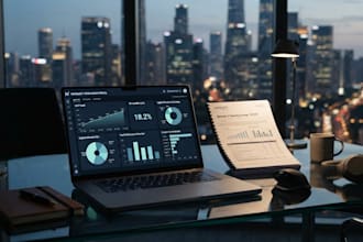 be your expert fund administrator and fund bookkeeper
