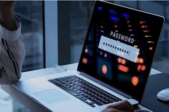 securely recover lost passwords access forgotten accounts emails and files