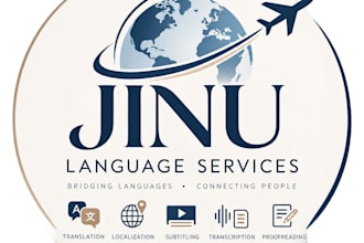 do professional english and arabic translation and proofreading