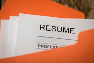 make your resume your greatest job search asset