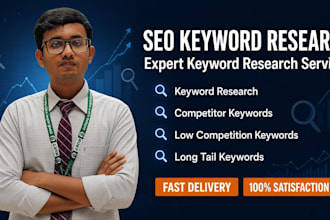 advanced SEO keyword research