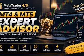 offer profitable forex trading bot, forex bot, forex trading