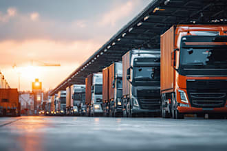 provide trucking insurance leads from fmcsa carrier database