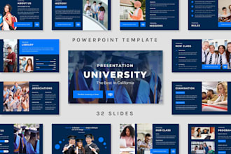 university presentation sports event presentation  game studio presentation