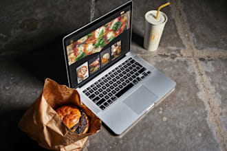 sito web tramite wordpress