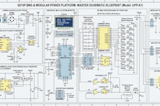 design ac dc dc dc power supply battery charger and led driver