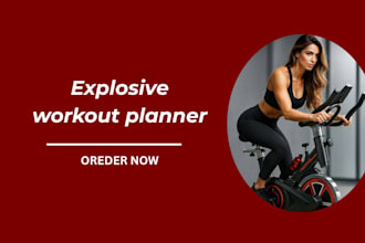 do a professional training guide to keep you fit and healthy