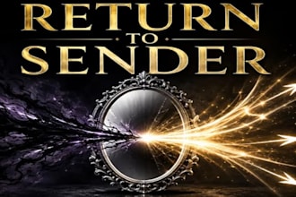 cast back to sender return all karma and protect you from evil eye hex
