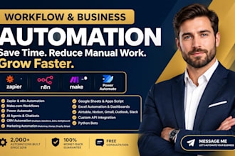 create n8n ai automation, ai automation, n8n ai agents and zapier ai agents
