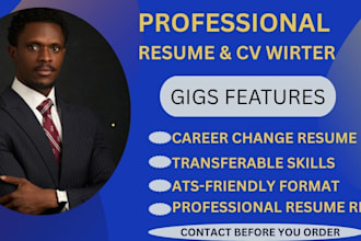 write an ats career transferable skills