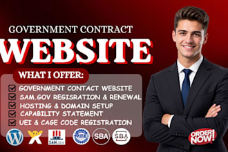 find government contracts, federal bids sam gov opportunities for your business
