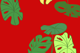 design custom seamless patterns