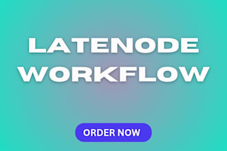 fix, optimize and rebuild your latenode automation workflow