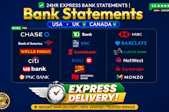 convert bank statement bank statement pdf to editable format