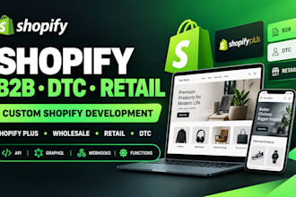 shopify checkout shopify b2b retail dtc shopify agentic commerce shopify mcp ucp