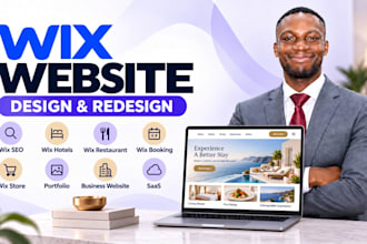 wix website redesign wix redesign wix website design wix website redesign