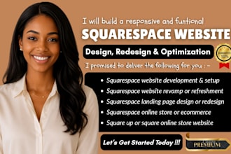 edit squarespace website squarespace website design squarespace website redesign