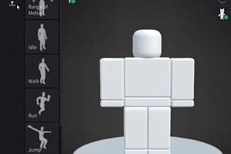 create custom roblox ugc accessories avatar items and 3d models