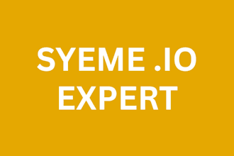 systeme io website and systeme io sales funnel