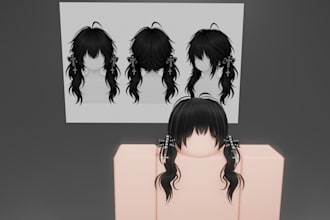 create custom roblox ugc accessories and 3d avatar items
