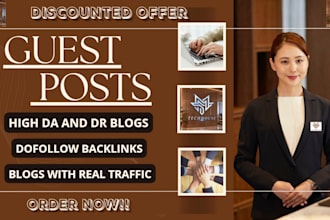 do guest post in high da pa blog