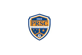 design youth sports association logo