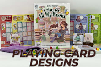 card game design card template board game design playing card game tabletop game