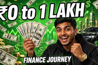 design eye catching clickable youtube thumbnails in 2 hours