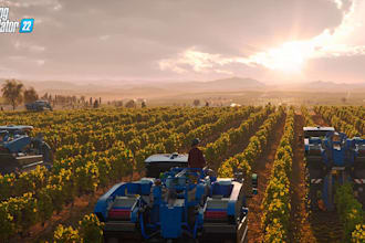 do farming simulator custom mod