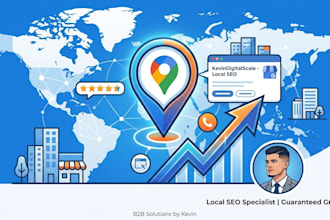 optimize your google business profile for local SEO