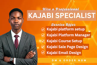 setup kajabi your kajabi, learnworld, thinkific lms course website