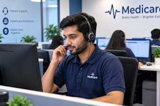 do aca and medicare live transfers and appointments