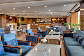 create hotel sops, checklists and operational documents