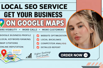 build local citations for ai search local SEO and GEO