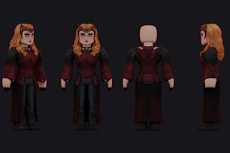 create custom roblox 3d clothing, layered outfits and armor