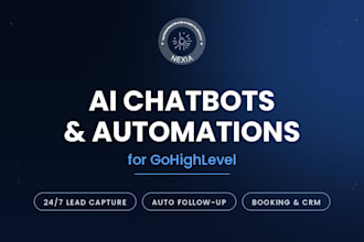 build an ai chatbot for your instagram and website