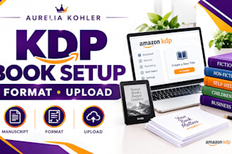 design a KDP journal interior with niche specific
