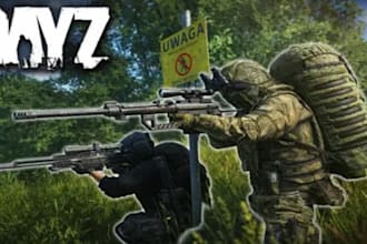 setup dayz server setup, dayz mod, weapons