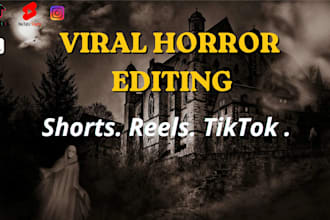 viral short form videos for tiktok reels and shorts