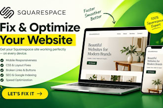 squarespace mobile, CSS, layout and responsiveness issues