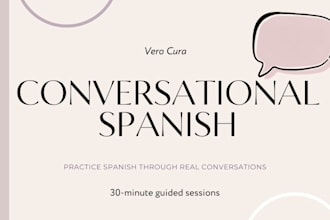 practice conversational spanish with you