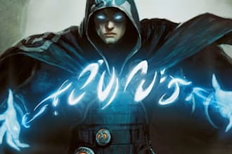 build or optimize your magic the gathering commander deck
