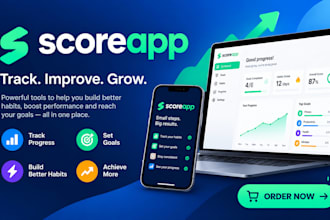 build your scoreapp quiz assessment and lead funnel